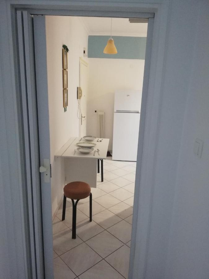카발라 Valantis House 아파트 외부 사진