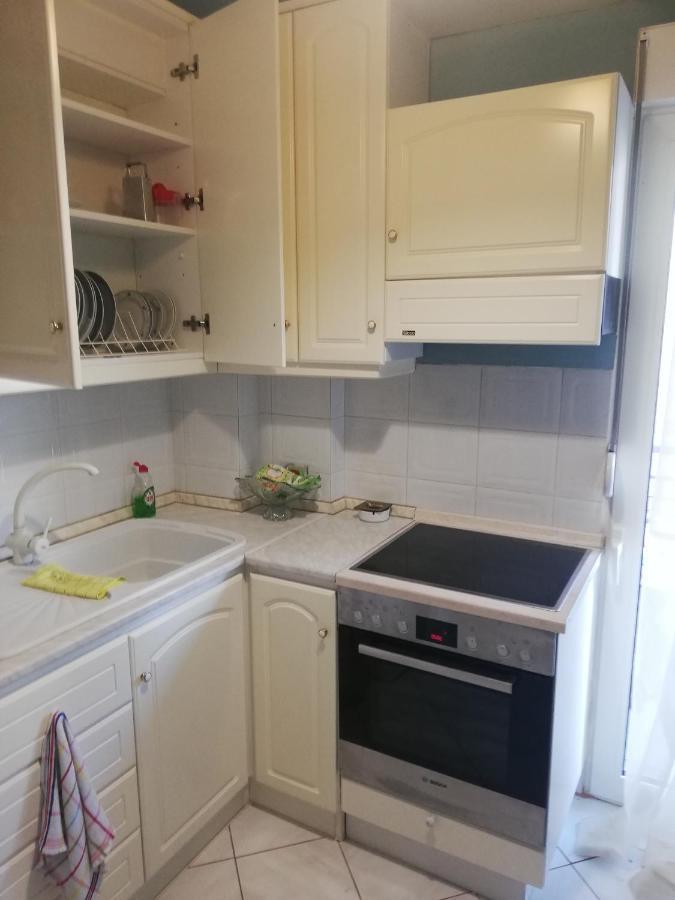 카발라 Valantis House 아파트 외부 사진