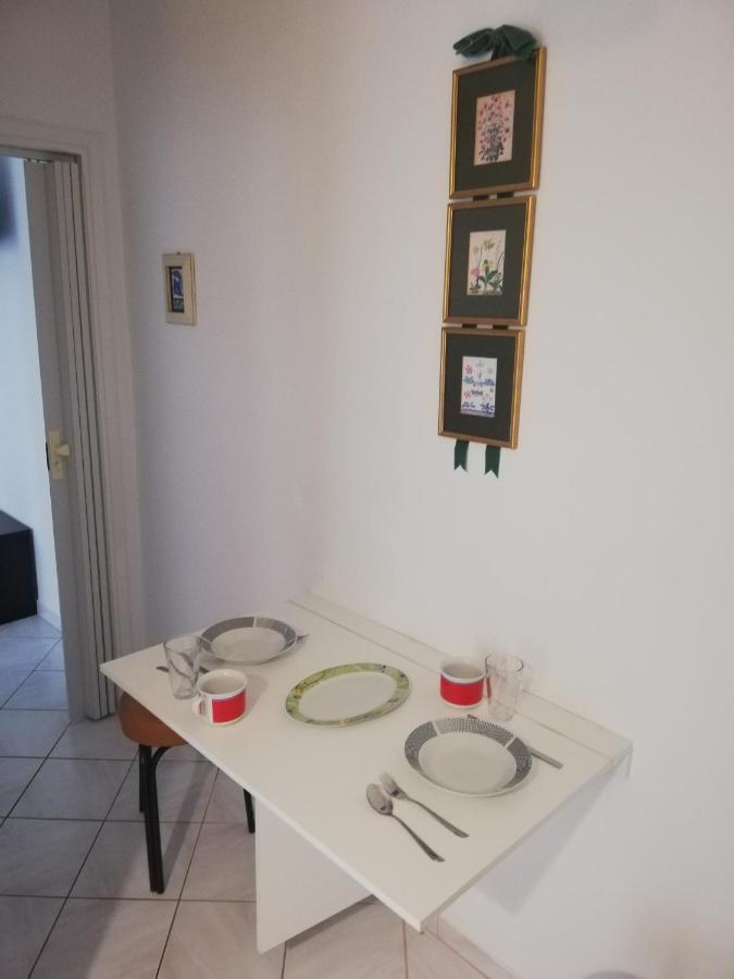 카발라 Valantis House 아파트 외부 사진