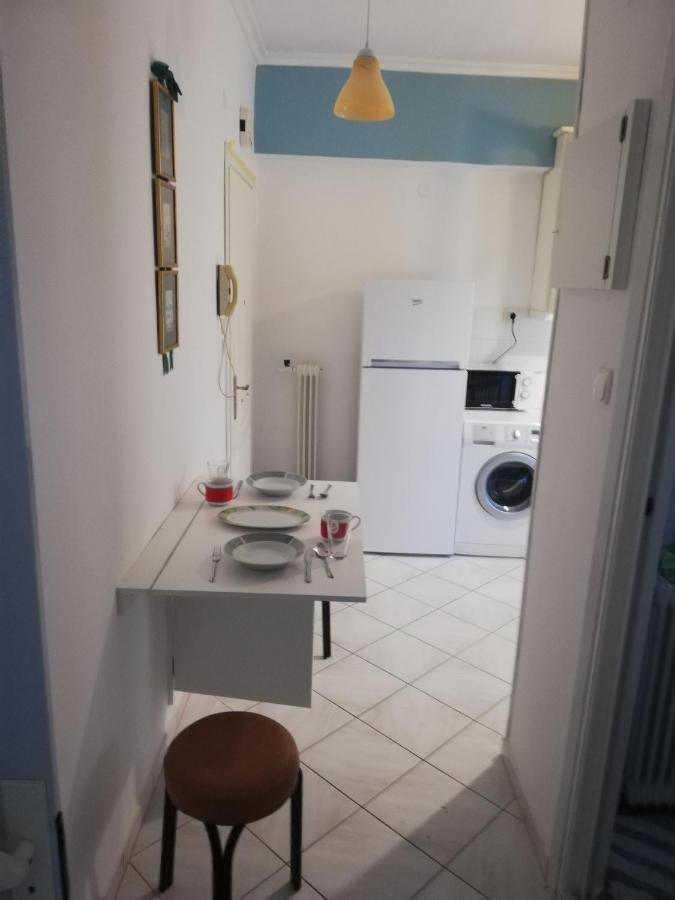 카발라 Valantis House 아파트 외부 사진
