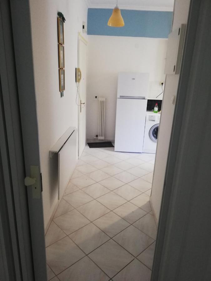 카발라 Valantis House 아파트 외부 사진