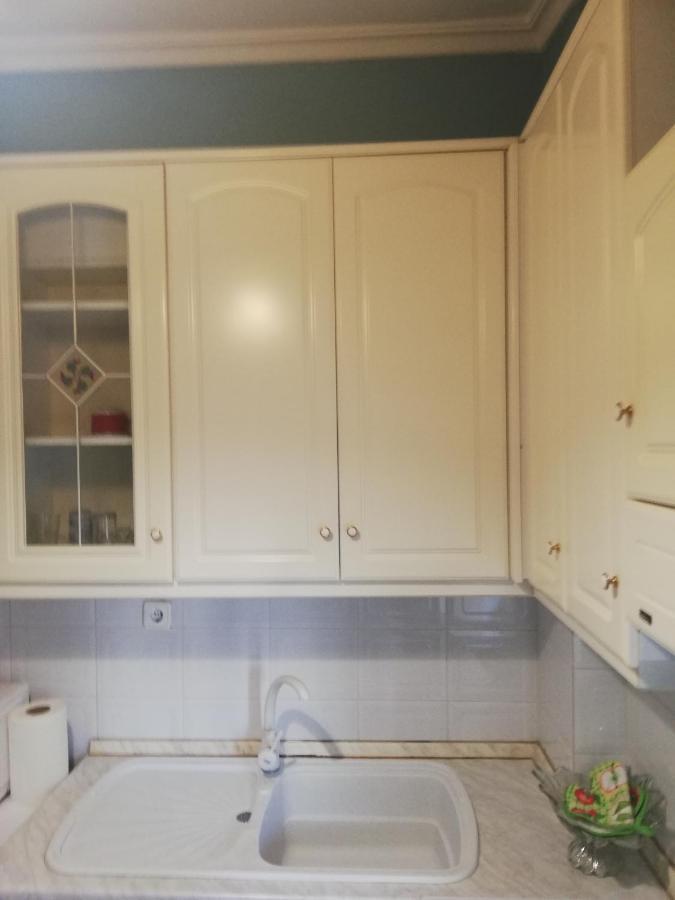 카발라 Valantis House 아파트 외부 사진